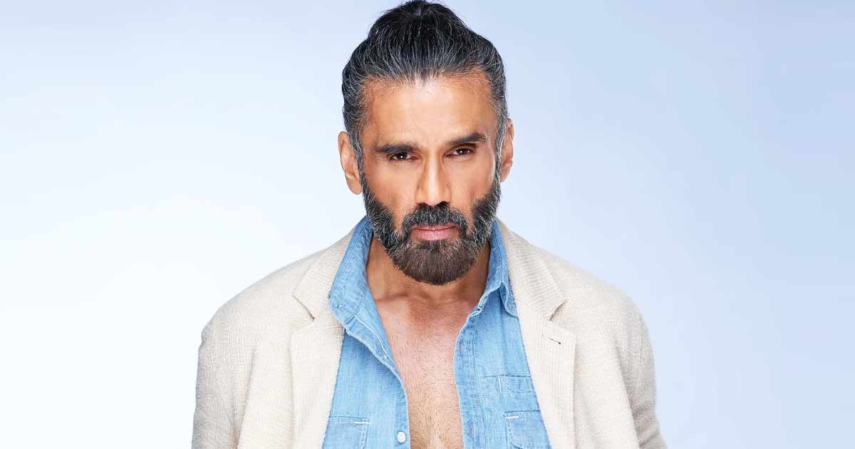 Suniel Shetty On The Ongoing Bollywood Vs South Debate: “My Only Problem Is That We Have Probably Forgotten The Audience Somewhere, We Are Not Catering To Them Properly”