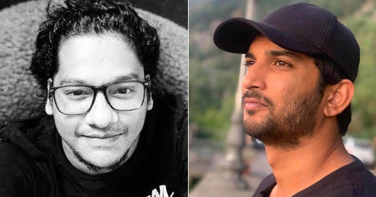 Sushant Singh Rajput's Friend Siddharth Pithani's Bail Plea Pending In The Court Since Months? Deets Inside!