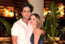 Sussanne Khan posts loved-up picture with boyfriend Arslan Goni