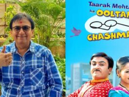 Taarak Mehta Ka Ooltah Chashmah's Jethalal Aka Dilip Joshi Addresses Fans' Demand For Fresh Content