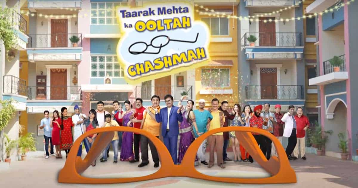 Taarak Mehta Ka Ooltah Chashmah's YouTube Channel Crosses 13 million subscribers!