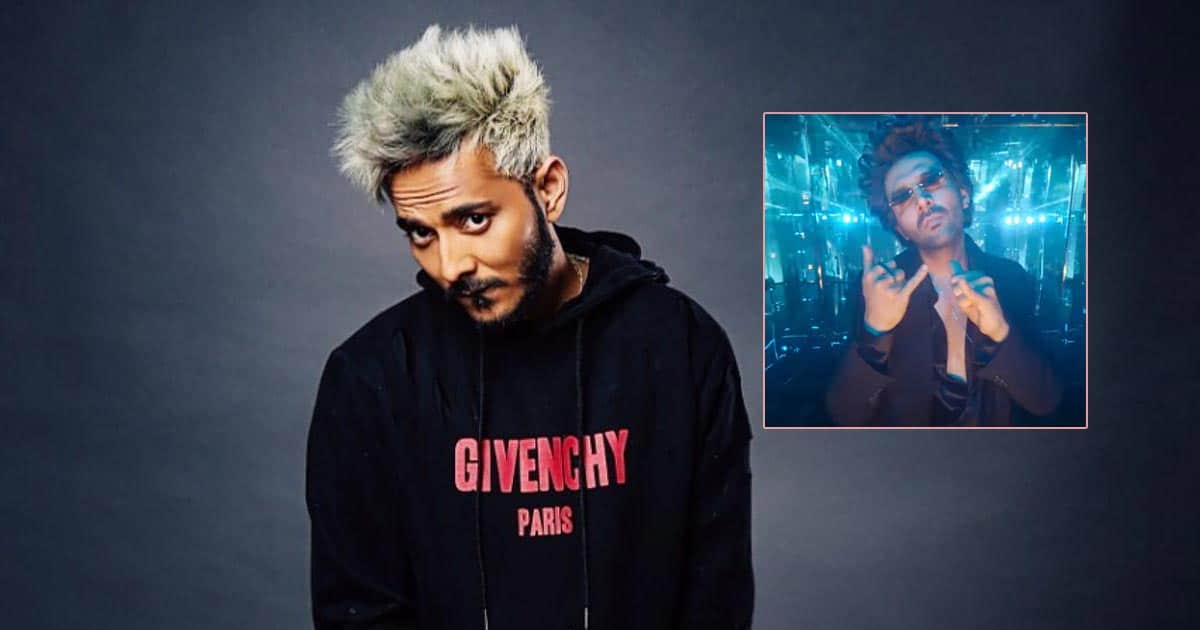  Bhool Bhulaiyaa 2: Music director Tanishk Bagchi Says He Wanted To Retain Neeraj Shridhar's Original Voice To Keep The Upcoming Film's Title Track's 'Authenticity Intact'