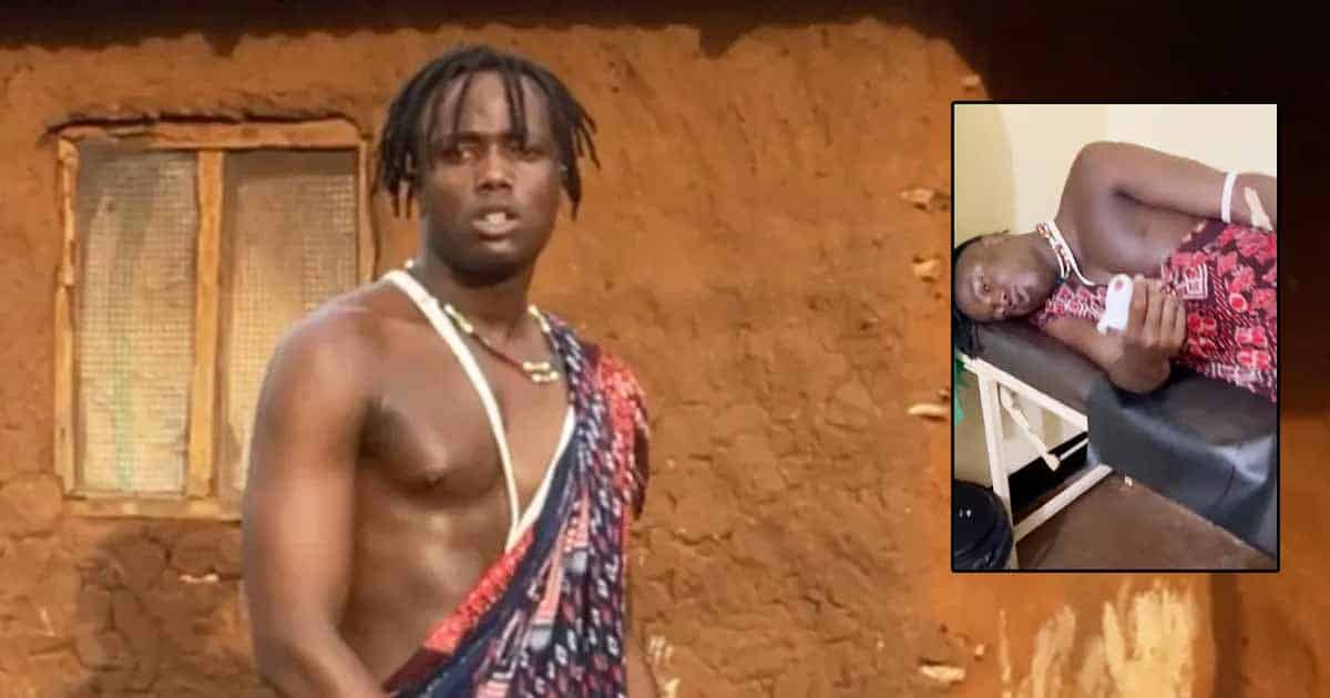 Tanzanian Influencer Kili Paul, Who Rose To Fame By Lip-Syncing Bollywood Songs, Attacked With A Knife & Beaten With Sticks