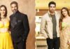 The Freshest and Most Exciting On Screen Pairings of 2022! Akshay Kumar and Manushi Chhillar, Adivi Sesh and Saiee M Manjrekar