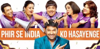 The Kapil Sharma Show Is Going All Out On OTT, No Comeback On TV Now?
