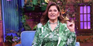 The Kapil Sharma Show Judge Archana Puran Singh Reveals Discouraging Comments Her Co-star On Her Comedy Skills