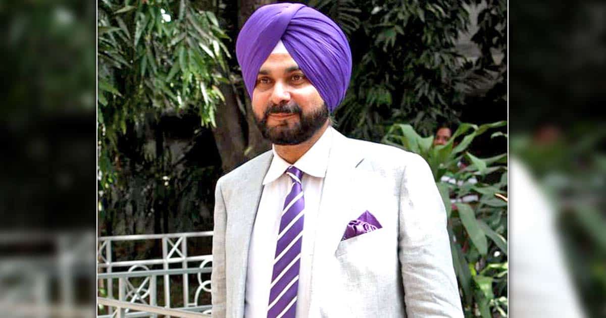 The Kapil Sharma Show's Ex-Judge Navjot Singh Sidhu Refuses To Eat For 2 Days, Gets Special Diet
