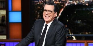 'The Late Show' new episodes cancelled after Stephen Colbert experiences Covid-like symptoms