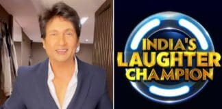 The multi faceted actor, Shekhar Suman is all set to tickle your ribs with India’s Laughter Champion!