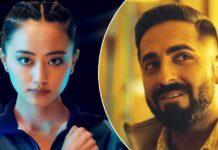 'The Voice of ANEK' drives home the message of Ayushmann starrer