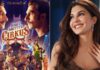 This Christmas to be merrier with the release of 'Cirkus': Jacqueline