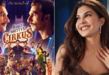 This Christmas to be merrier with the release of 'Cirkus': Jacqueline
