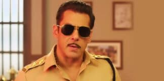This is how Chulbul Pandey's dream came true