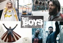 “This was something I had to fight for, and luckily it worked out,” reveals Jensen Ackles on bagging the role of Soldier Boy in the latest/newest season of Prime Video's blockbuster series 'The Boys'
