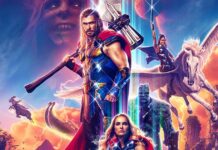 Thor: Love And Thunder: Chris Hemsworth Going B*tt Naked In Trailer Has Left Fans Wondering If Marvel Will Bless Them With An Uncensored Version!