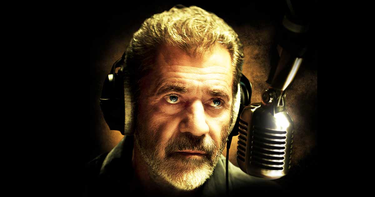 Thriller 'On The Line' Starring Mel Gibson To Release In November 2022