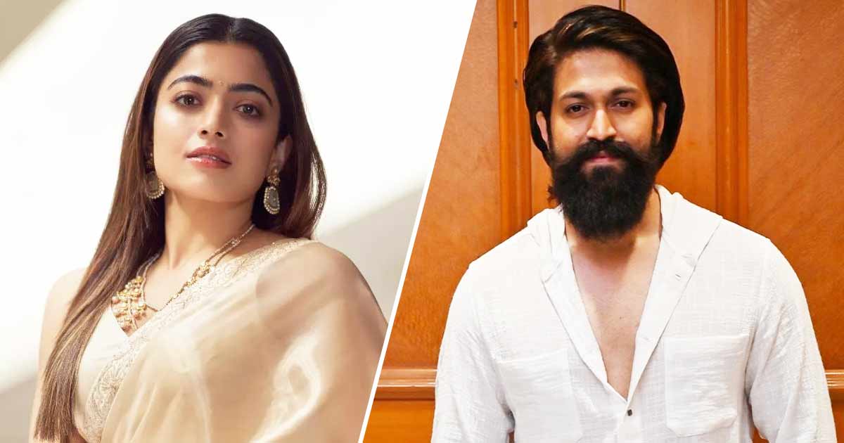 When Rashmika Mandanna Called KGF Star Yash ‘Mr. Showoff’ Of Kannada Industry But Apologised Later: “Never In My Dreams I Had Any Idea…”