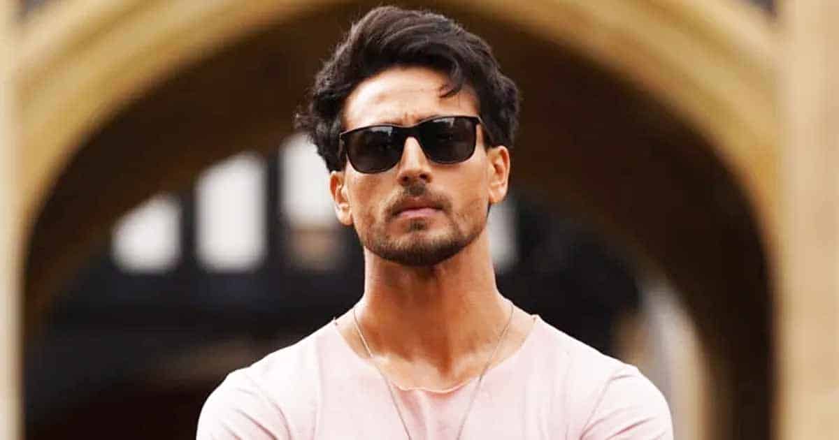Tiger Shroff gives a sneak peak into prep for his upcoming films