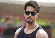 Tiger Shroff to give 4-5 months for 'Rambo' prep, action sequences