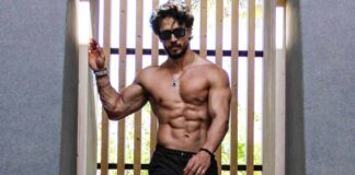 Tiger Shroff's Daily Fitness Routine Unveiled: From Crazy Martial Arts Training To His Rigid Diet Plan For Washboard Abs, Heropanti Actor's Routine Is Almost Impossible To Follow