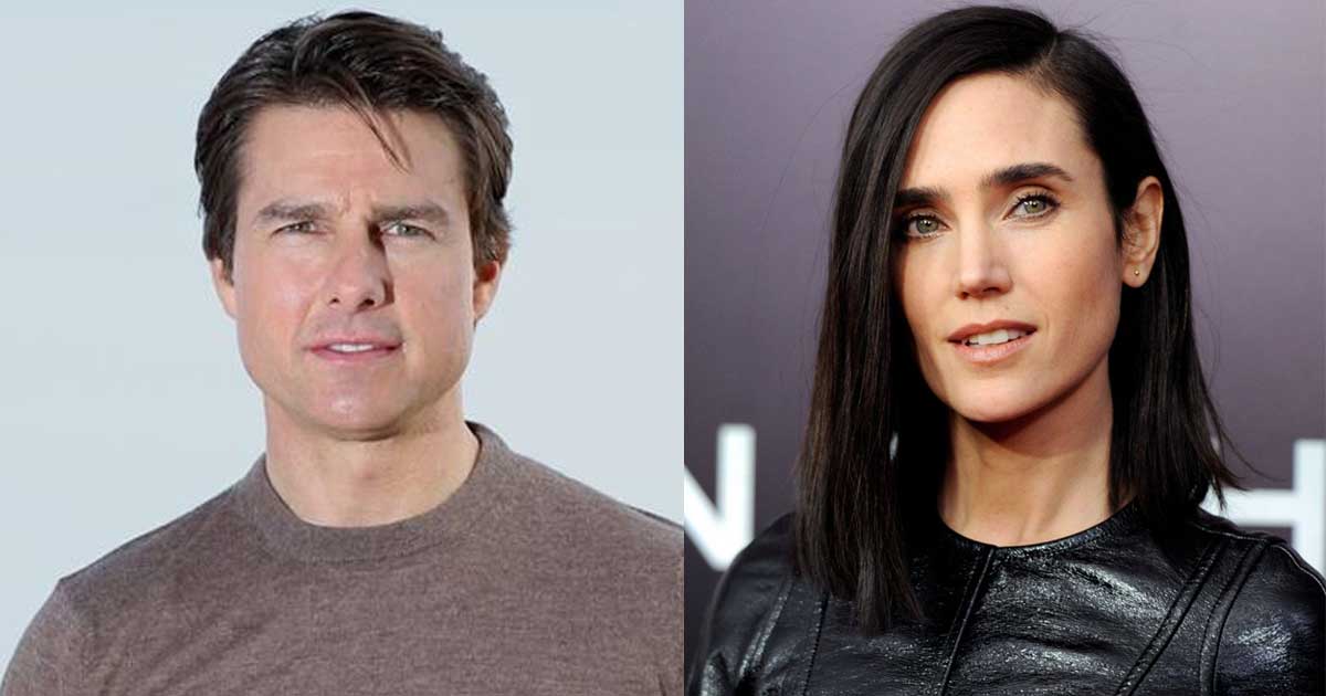 Tom Cruise, Jennifer Connelly sparkle on sunny Cannes day