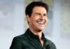 Tom Cruise says landing 'Top Gun' role was life-changing for him