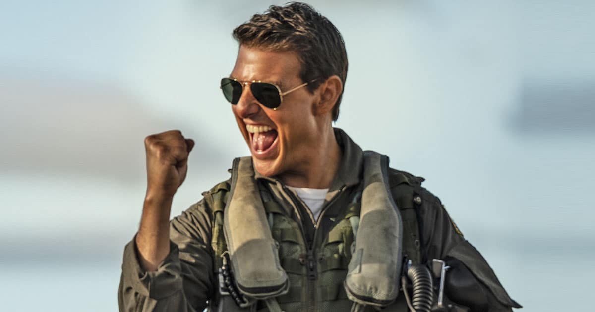 Top Gun: Maverick Box Office Day 1: Tom Cruise's Actioner Off With A Descent Start With A Limited Release; Read On