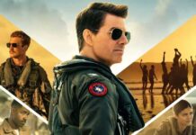 Top Gun: Maverick Box Office Day 2 (Early Trends)