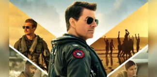 Top Gun: Maverick Box Office Day 2 (Early Trends)