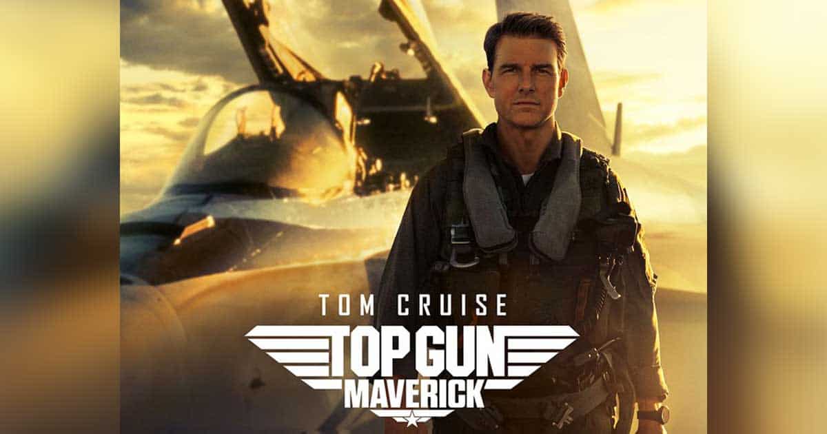 Top Gun: Maverick Box Office Worldwide Numbers For The Opening Weekend Are In!