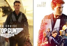 Top Gun: Maverick Could Shatter Huge Box Office Records