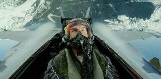Top Gun: Maverick: Tom Cruise Not Allowed To Fly $70 million F-18 Fighter Plane By Navy Officials Even After Being Experienced, Pilot?