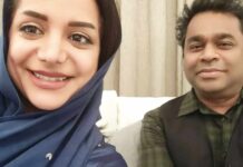 UAE's First Woman Filmmaker Nayla Al Khaja, AR Rahman Team Up For 'Baab'