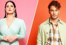 Umar Riaz Accused Of Unprofessionalism As He Ditches Co-Star Zareen Khan At Eid Ho Gayi Iftaar Party!