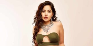 Urfi Javed Reacts To People Claiming She Pays Paparazzi To Post Her Pictures