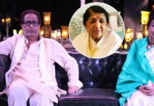 Usha, Hridaynath share fond memories of Lata Mangeshkar