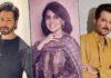 Varun Dhawan, Anil Kapoor, Neetu Kapoor & Other Bollywood Stars Share Their Wedding Photos