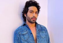 Vijayendra Kumeria: I think one is born an actor, you either have it or you don't
