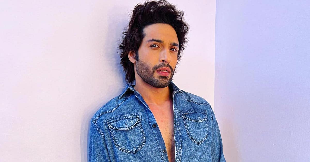 Vijayendra Kumeria: I think one is born an actor, you either have it or you don't