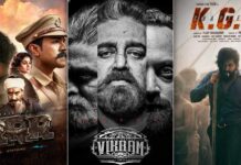 Vikram Box Office Day 2 CHAOS! To Challenge RRR, KGF: Chapter 2 & Other Films – Deets Inside