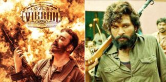 Vikram Trailer At The Box Office: Kamal Haasan, Vijay Sethupathi & Fahadh Faasil Starrer Packed With Grand Scale Of Action Scenes Aims For Massive Opening