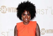 Viola Davis to be honoured with Cannes Women In Motion Award