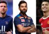 Virat Kohli At Rs 255 Crore Becomes The Only Indian Athlete To Feature In Highest-Paid Athletes In The World With Likes Of LeBron James, Lionel Messi & Cristiano Ronaldo