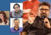 Vivek Agnihotri & Arvind Kejriwal, Shashi Tharoor & Twinkle Khanna’s Debate Over The Kashmir Files Intensifies