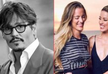 Was Sister Whitney Henriquez Worried That Amber Heard Would Kill Johnny Depp? New Statement Exposes Sisters!