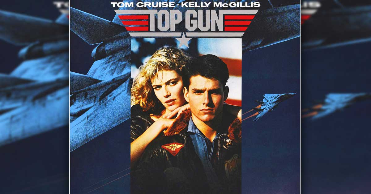 Watch this video before you watch Top Gun: Maverick IMDb breaks down for you some unusual facts from the ‘80s classic