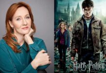 WB CEO To Approach J.K. Rowling To Discuss Harry Potter Universe Ahead?
