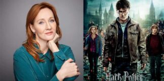WB CEO To Approach J.K. Rowling To Discuss Harry Potter Universe Ahead?