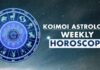 Weekly Horoscope From May 30 To June 5, 2022: Cancer Need To Save Themselves From Tiffs, Time To Save Money For Aquarius People!
