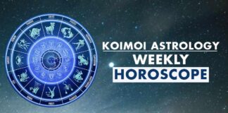 Weekly Horoscope From May 30 To June 5, 2022: Cancer Need To Save Themselves From Tiffs, Time To Save Money For Aquarius People!